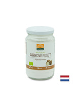 Organski arrowroot prah, 190 g