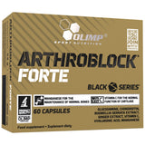 Arthroblock Forte | Sport Edition - 60 kapsula