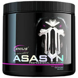 Asasyn - 180 kapsula
