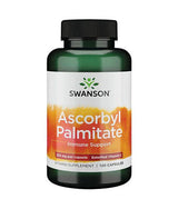 Ascorbyl Palmitate 250 mg - 120 kapsula