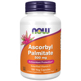 Ascorbyl Palmitate 500 mg - 100 kapsula