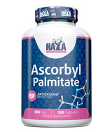 Askorbil palmitat 500 mg./100 kaps.