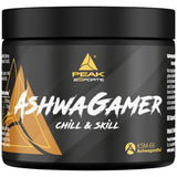 AshwaGamer | sa 500 mg Ashwagandha KSM-66® - 60 kapsula