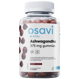 Ashwagandha 375 mg gumenih bombona - 90 gumenih bombona