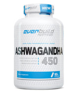 Ashwagandha 450 mg/90 kap