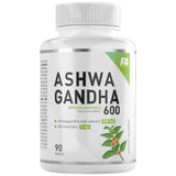 Ashwagandha 600 mg - 90 tableta