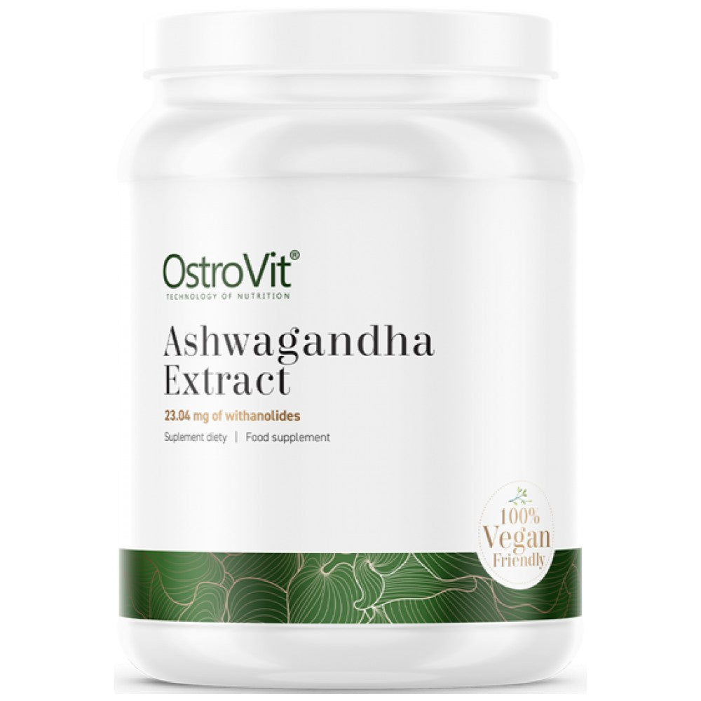 Ashwagandha ekstrakt/prah 100 grama