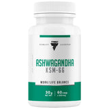 Ashwagandha KSM-66 200 mg - 60 kapsula