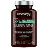 Ashwagandha KSM-66 200 mg - 90 kapsula