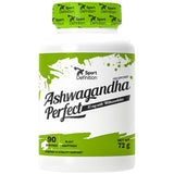 Ashwagandha Perfect 666 mg - 90 kapsula