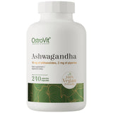 Ekstrakt korijena Ashwagandhe 139 mg 240 kapsula