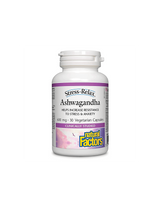 Ashwagandha Sensoril - 60 kapsula