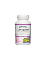 Ashwagandha Sensoril - 60 kapsula
