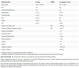 Assault Sport/Energy + Endurance - 345 grama