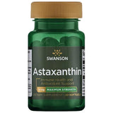 Astaksantin 12 mg - 30 gel kapsula