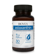 Astaksantin 4 mg - 60 gel kapsula