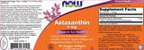 Astaksantin 4 mg - 60 gel kapsula