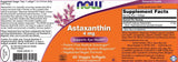 Astaksantin 4 mg - 90 gel kapsula