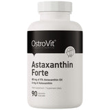 Astaxanthin Forte 4 mg 90 gel kapsula