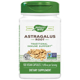 Astragalus 470 mg - 100 kapsula