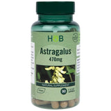 Astragalus 470 mg - 90 kapsula