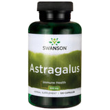 Astragalus 500 mg - 120 kapsula