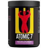 Atomic 7 - 384 grama