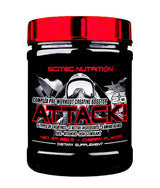 Attack 2.0 0,320 kg