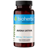 Avena Sativa 200 mg - 100 kapsula