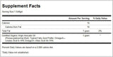 Ulje avokada 1000 mg - 60 softgels