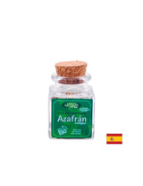 Šafran (Azafran) organski, 1 g Herbes del Moli