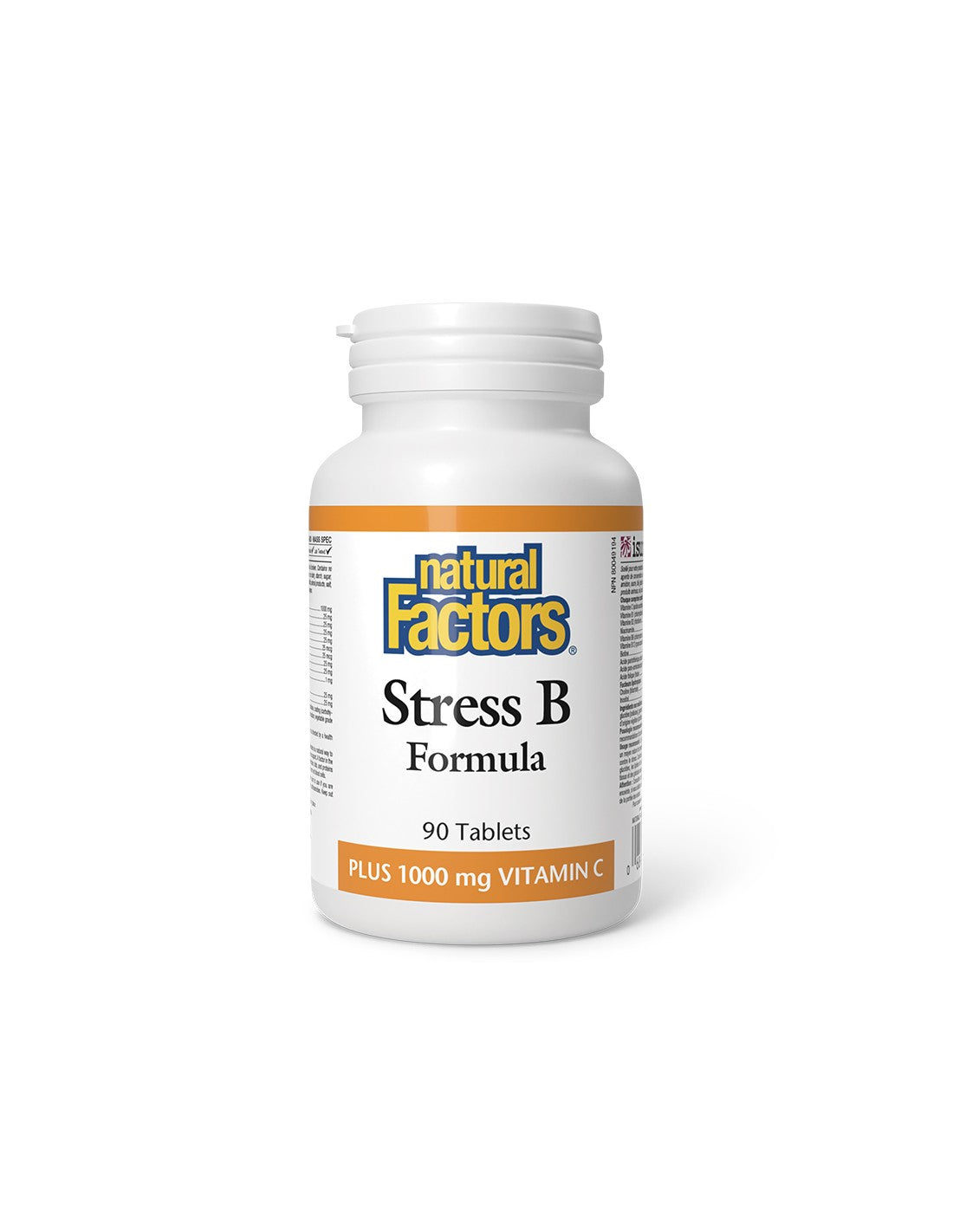 Vitamin B Stress Formula, 90 tableta