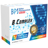 B-Complex BP - 30 kapsula