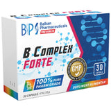B-Complex BP Forte - 30 kapsula