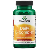 B-Complex Daily 100 kapsula