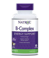 B-Complex Energy Support /Fast Dissolve/ 90 tabs.