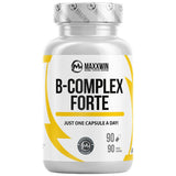 B-Complex Forte - 90 kapsula