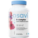 B-kompleks s kolinom & Inozitol - 120 kapsula