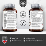 Magnezij 220 mg (dvokomponentna) - 180 kapsula