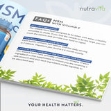 MSM 2200 mg (kosti i spojevi) - 365 tableta