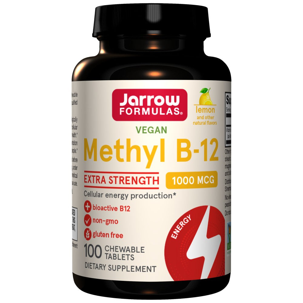 Metil B -12 1000 mcg - 100 sublingvalnih tableta