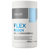 Flex Regen | Kolagen + glukozamin, hondroitin, MSM, hijaluronska kiselina 400 grama