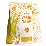 Veganski protein - okus tijesta za kolačiće (600 g) Alpha Foods