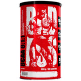 <tc>BAD ASS</tc> / BCAA 8:1:1 - 400 grama