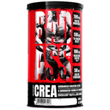 <tc>BAD ASS</tc> Crea | 4 napredna oblika kreatina Matrix - 300 grama