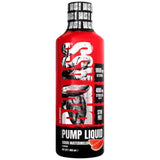 <tc>BAD ASS</tc> Tekućina za pumpu - 480 ml