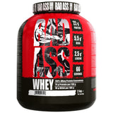 <tc>BAD ASS</tc> /Sirutka/Premium protein - 2000 grama