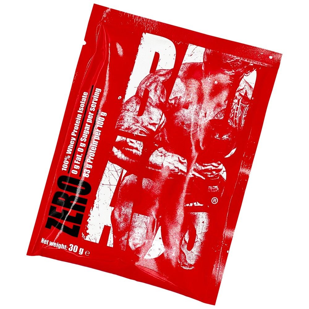 <tc>BAD ASS</tc> /Whey/Premium protein - Uzorak - 30 grama