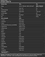 <tc>BAD ASS</tc> /Whey/Premium protein - Uzorak - 30 grama