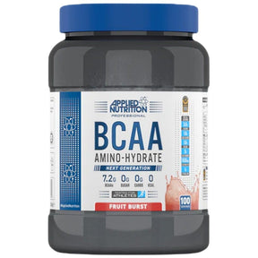 BCAA Amino-Hydrate | Next Generation - 1400 grams - Nutra Best Europe